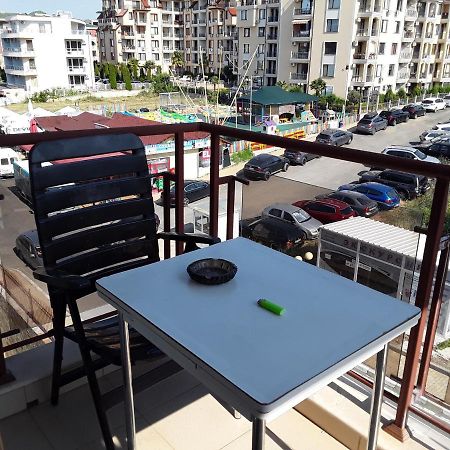 Studio 250 M Море Sveti Vlas Exterior photo