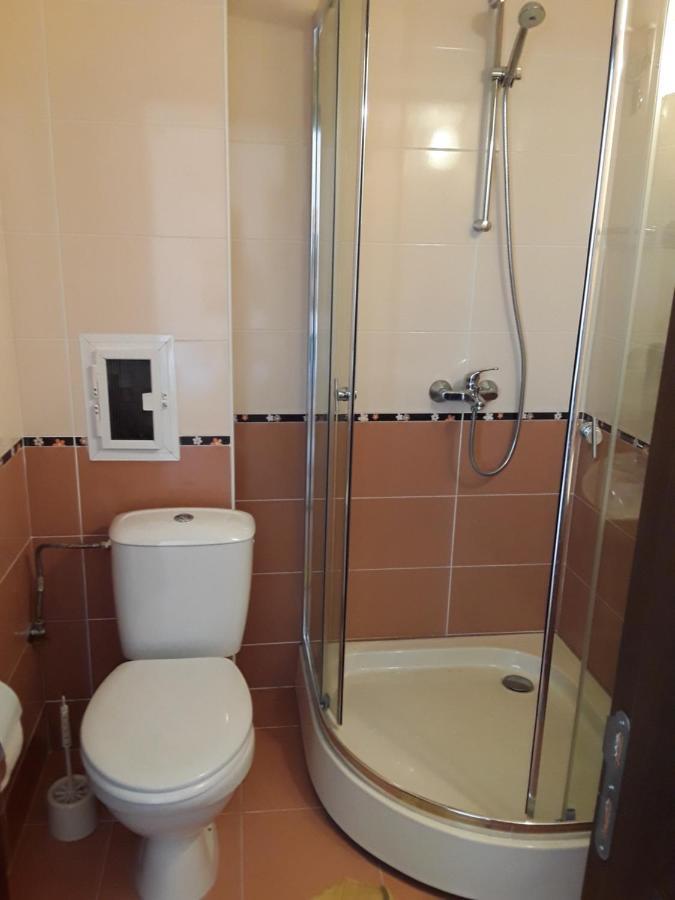 Studio 250 M Море Sveti Vlas Exterior photo